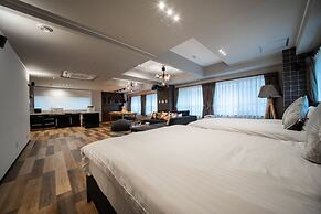 Sapporo Stay Nakajima Park