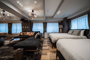 Sapporo Stay Nakajima Park