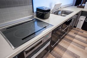 Sapporo Stay Nakajima Park