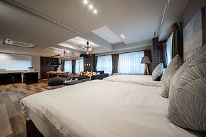 Sapporo Stay Nakajima Park