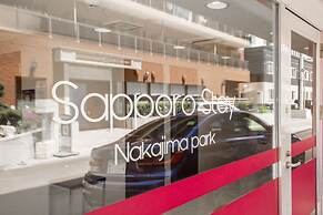 Sapporo Stay Nakajima Park