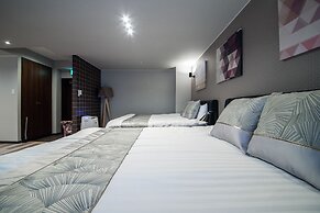 Sapporo Stay Nakajima Park