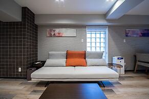 Sapporo Stay Nakajima Park