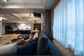 Sapporo Stay Nakajima Park