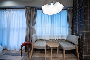 Sapporo Stay Nakajima Park