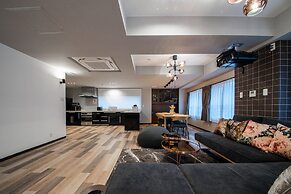 Sapporo Stay Nakajima Park