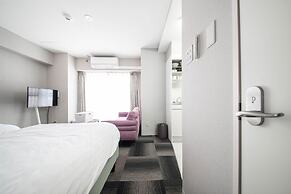 Sapporo Stay Nakajima Park