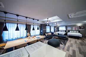 Sapporo Stay Nakajima Park