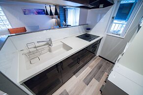 Sapporo Stay Nakajima Park