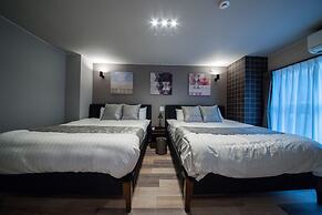 Sapporo Stay Nakajima Park