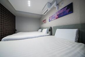 Sapporo Stay Nakajima Park