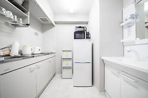 Sapporo Stay Nakajima Park