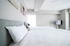 Sapporo Stay Nakajima Park