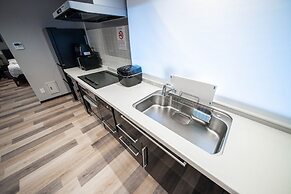 Sapporo Stay Nakajima Park