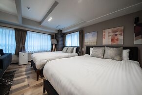 Sapporo Stay Nakajima Park