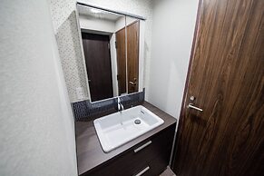 Sapporo Stay Nakajima Park