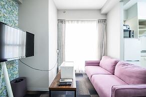 Sapporo Stay Nakajima Park