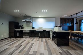 Sapporo Stay Nakajima Park