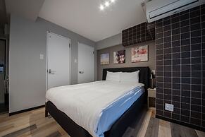 Sapporo Stay Nakajima Park