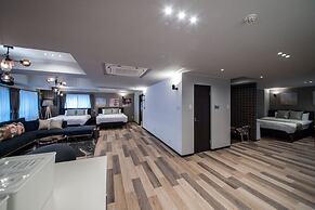 Sapporo Stay Nakajima Park