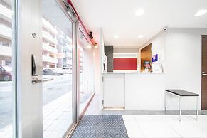 Sapporo Stay Nakajima Park