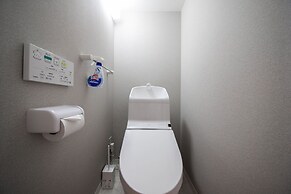 Sapporo Stay Nakajima Park