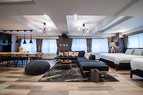 Sapporo Stay Nakajima Park