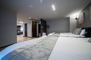 Sapporo Stay Nakajima Park