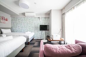 Sapporo Stay Nakajima Park