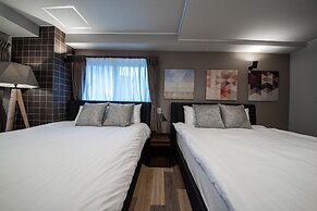 Sapporo Stay Nakajima Park