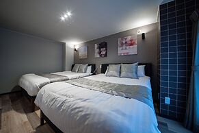 Sapporo Stay Nakajima Park