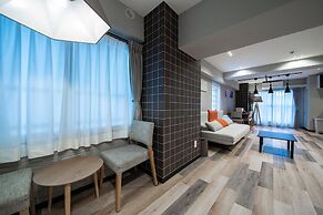 Sapporo Stay Nakajima Park