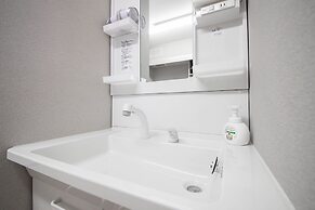 Sapporo Stay Nakajima Park