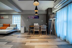 Sapporo Stay Nakajima Park