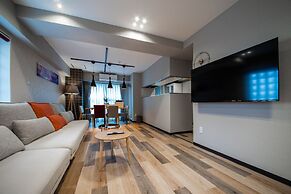 Sapporo Stay Nakajima Park