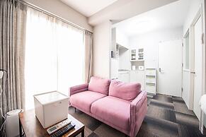 Sapporo Stay Nakajima Park