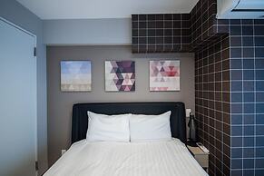 Sapporo Stay Nakajima Park