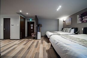 Sapporo Stay Nakajima Park