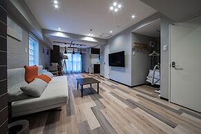 Sapporo Stay Nakajima Park