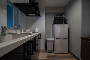 Sapporo Stay Nakajima Park