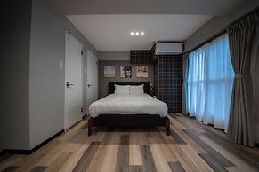 Sapporo Stay Nakajima Park