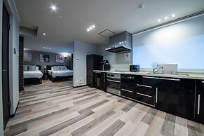 Sapporo Stay Nakajima Park