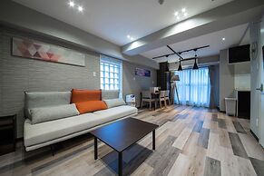 Sapporo Stay Nakajima Park