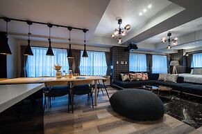 Sapporo Stay Nakajima Park