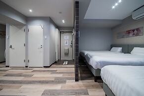 Sapporo Stay Nakajima Park