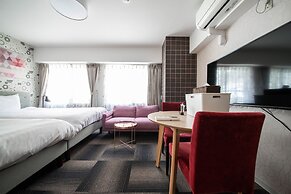 Sapporo Stay Nakajima Park