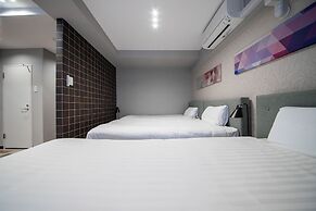 Sapporo Stay Nakajima Park