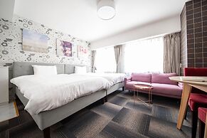 Sapporo Stay Nakajima Park