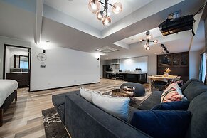 Sapporo Stay Nakajima Park