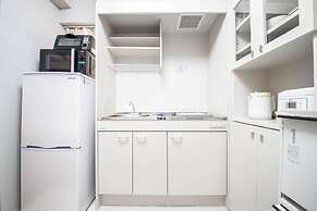 Sapporo Stay Nakajima Park